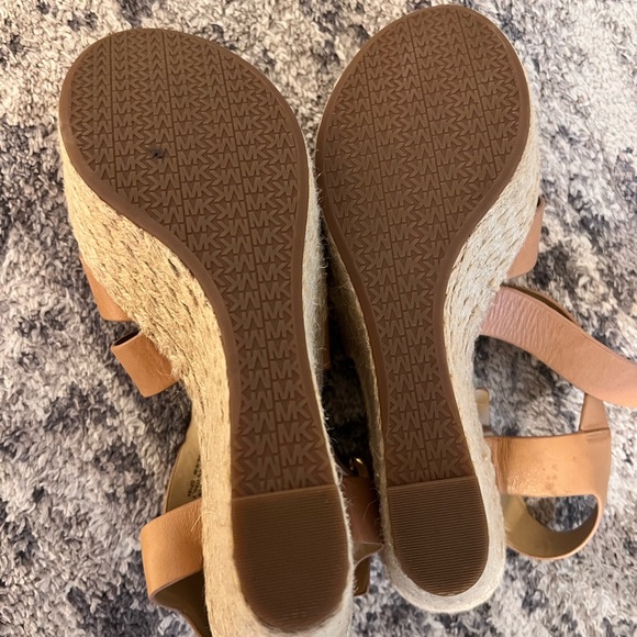 Michael Kors Kady wedge - Picture 6 of 8